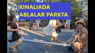 KINALIADA KAYIP KIZ NEREDE ÇIKTI