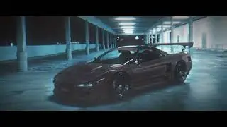 Acura NSX Edit