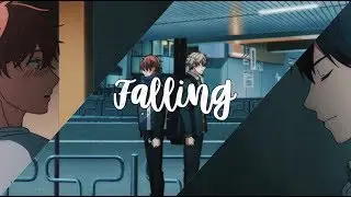 [ AMV ] Falling // Mafuyu & Uenoyama