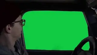 iDubbbzTV - You're Making Me Very Uncomfortable, Please Leave! - Green Screen - Mask - Meme Source