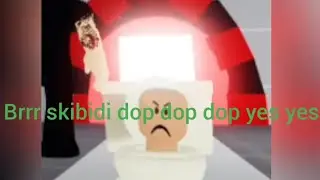 Juego por primera vez en el vanal a skibidi tower defense(roblox)