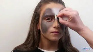 איך לאפר תחפושת חתול לפורים