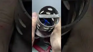 Ручное изготовление золотого креста