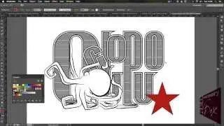 Adobe CC Illustrator must have keyboard shortcuts