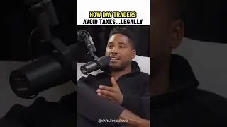 How I Help Day Traders Avoid Taxes LEGALLY! 