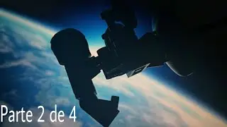Lego Marvel Desafio Infinito - PARTE 2 de 4
