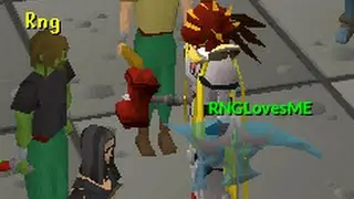A GUY WITH 1.2B LITERALLY SCAMS ME ON VID