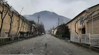 УЗБЕКИСТАН! УРГУТ 