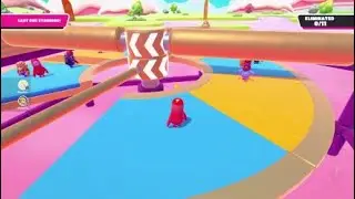 Fall Guys Rage Compilation
