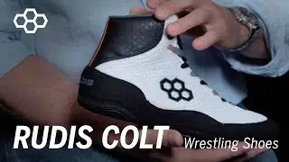 RUDIS COLT Wrestling Shoes | Wrestling Gear