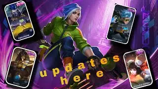 What's new coming in fragments shop | may 2022 rare fragments update