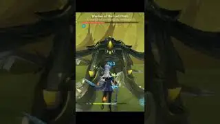 Guardian of Apep's Oasis genshin impact