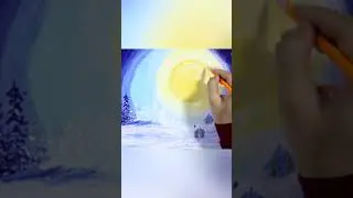 #painting #shorts