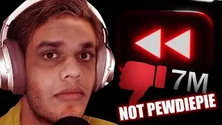 My thoughts on YouTube Rewind 2019