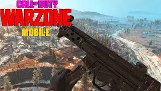 COD: Warzone Mobile New Update Live ! 8K SUB Almost
