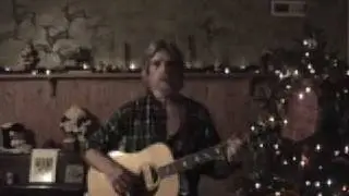 Brian E. & Joe Mills - Cold on the shoulder - Gordon Lightfoot - cover