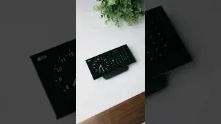 iOS 17 Standby Feature On ANDROID?!
