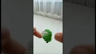 Амигуруми Бисероплетение Фигурка из бисера