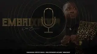 Case Buyakah- Não és Tu Sou Eu