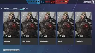 New Vector Glare Map & Operator Sens Is He Good?
