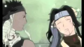 Naruto Unreleased Soundtrack- Haku's Suffering(Without lead)
