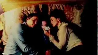 Cangel/Spuffy: 