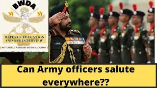 Saluting in indian army🤨🤨#indianarmy #salute