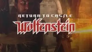 Return to Castle Wolfenstein in 2023 | PC Gameplay Walkthrough | PART 1 