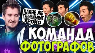 ДАХАК СТАВИТ ПРОСТО ГЕНИАЛЬНЫЕ КУПОЛА НА ВОЙДЕ / DAXAK FACELESS VOID DOTA 2 / CREATOR