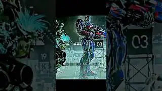 Optimus Prime And Megatron Edit🔥