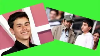 LEON DEBBOUZE le fils de JAMEL DEBBOUZE au PSG !!!