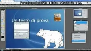 Come sovrapporre immagini online e gratuitamente - Pixlr