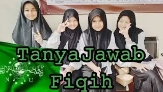 Fiqih Perempuan‼️