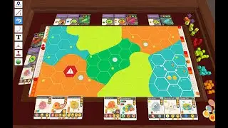 Directo 2, Parte 2: Cómo hago vídeos + Juego de inmunología