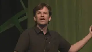 TYPO Talks 2012 — Reversing the Tide of Low Expectations (Matthew Butterick)
