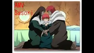 AMV Sasori