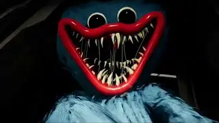 Elmo's Abomination | Poppy Playtime