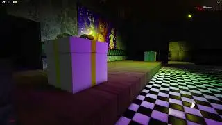 roblox fnaf 2 doom night 6 solo win