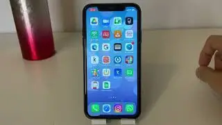 COMO GRABAR PANTALLA IPHONE 11 ✅