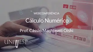 Cálculo Numérico l 17.06.2021 às 20h