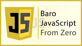 JavaScript Course From Zero
