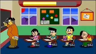 Doraemon Nobita (Doraemon) (continued)