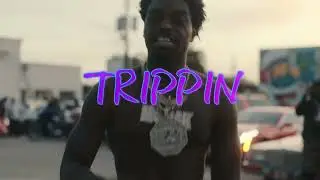 TRIPPIN | Don Toliver X Kodak Black