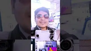 Cámaras de Seguridad en alta gama  | Tour Expomina 2022