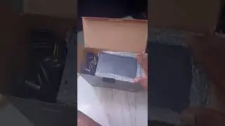 Zebronics Zs500 power supply unboxing #viralvideo #unboxing ##gamingvideos