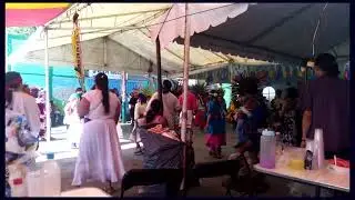 Danza Chichimeca #prehispanico #danzamexica
