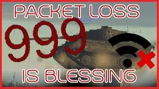 Fix Your Internet - War Thunder