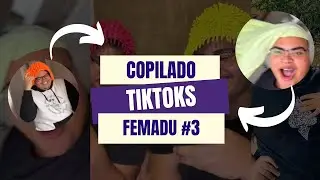 VÍDEOS DO FEMADU | COMPILADO #3