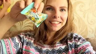 vlog 🍁 лечим зубы первый раз / неожиданные подарки  / Stikeez из LIDL