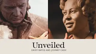 Unveiled: Daisy Bates and Johnny Cash | Mid-America Emmy® Winner